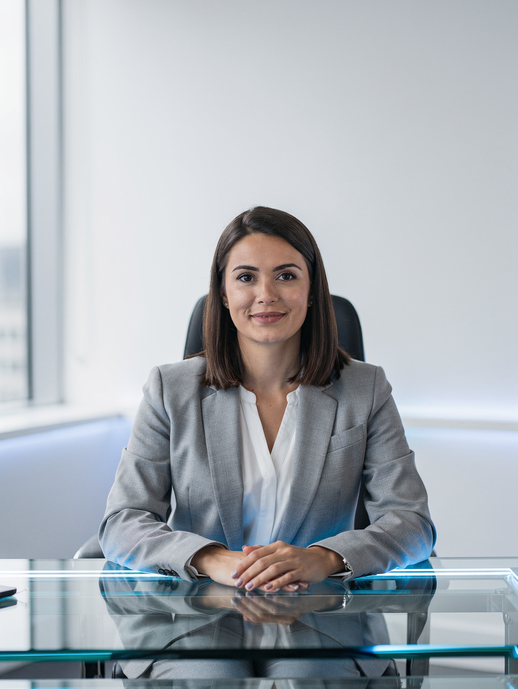 Sarah Jenkins - Senior Counsel, Corporate Finance